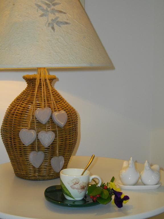 Borgo Delle Fate Hotel Amandola Buitenkant foto