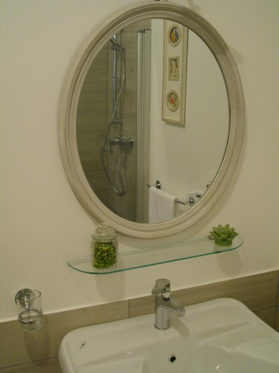 Borgo Delle Fate Hotel Amandola Buitenkant foto