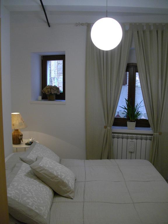 Borgo Delle Fate Hotel Amandola Buitenkant foto