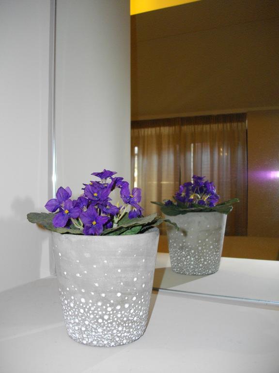 Borgo Delle Fate Hotel Amandola Buitenkant foto