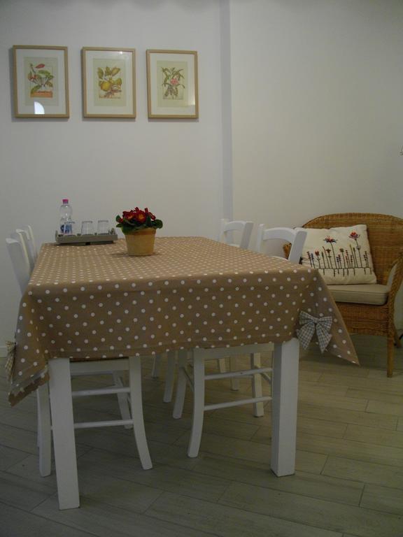 Borgo Delle Fate Hotel Amandola Buitenkant foto