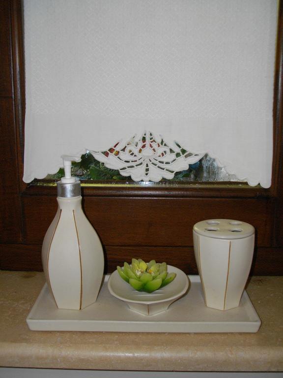 Borgo Delle Fate Hotel Amandola Buitenkant foto