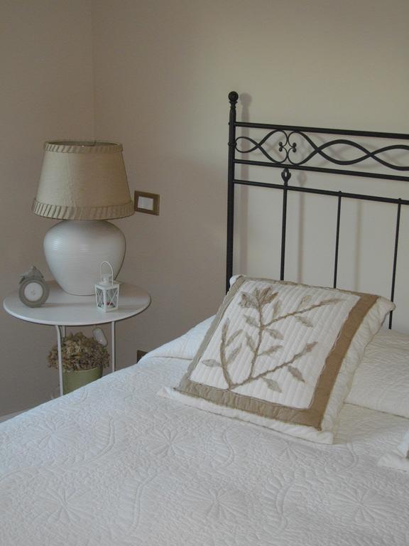 Borgo Delle Fate Hotel Amandola Buitenkant foto