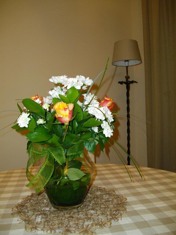 Borgo Delle Fate Hotel Amandola Buitenkant foto