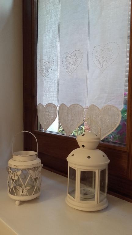 Borgo Delle Fate Hotel Amandola Buitenkant foto