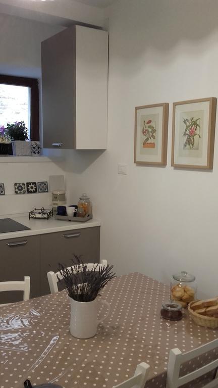 Borgo Delle Fate Hotel Amandola Buitenkant foto